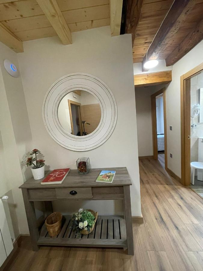 Apartamentos Turisticos Ribera Natura San Martin de Rubiales 外观 照片